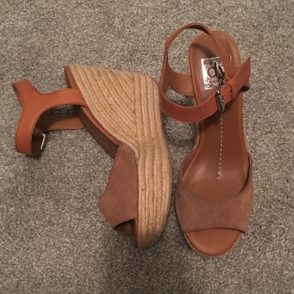 Dolce Vita Wedges